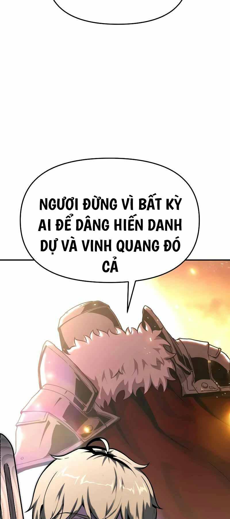 Vua Hiệp Sĩ Đã Trở Lại Với Một Vị Thần Chapter 46 - Trang 2