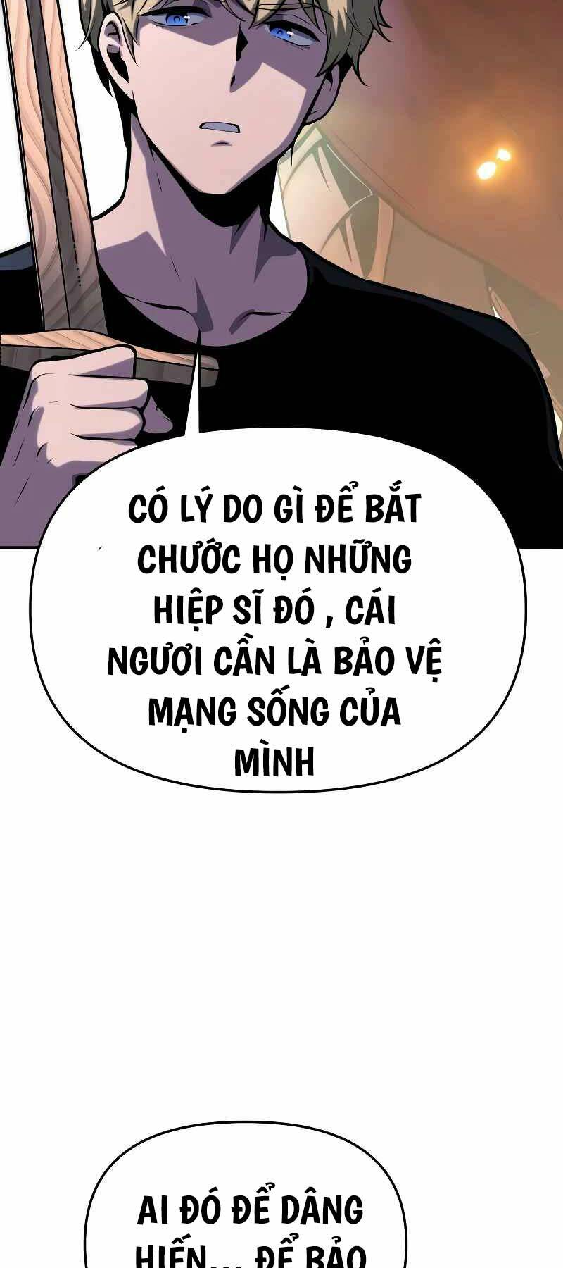 Vua Hiệp Sĩ Đã Trở Lại Với Một Vị Thần Chapter 46 - Trang 2