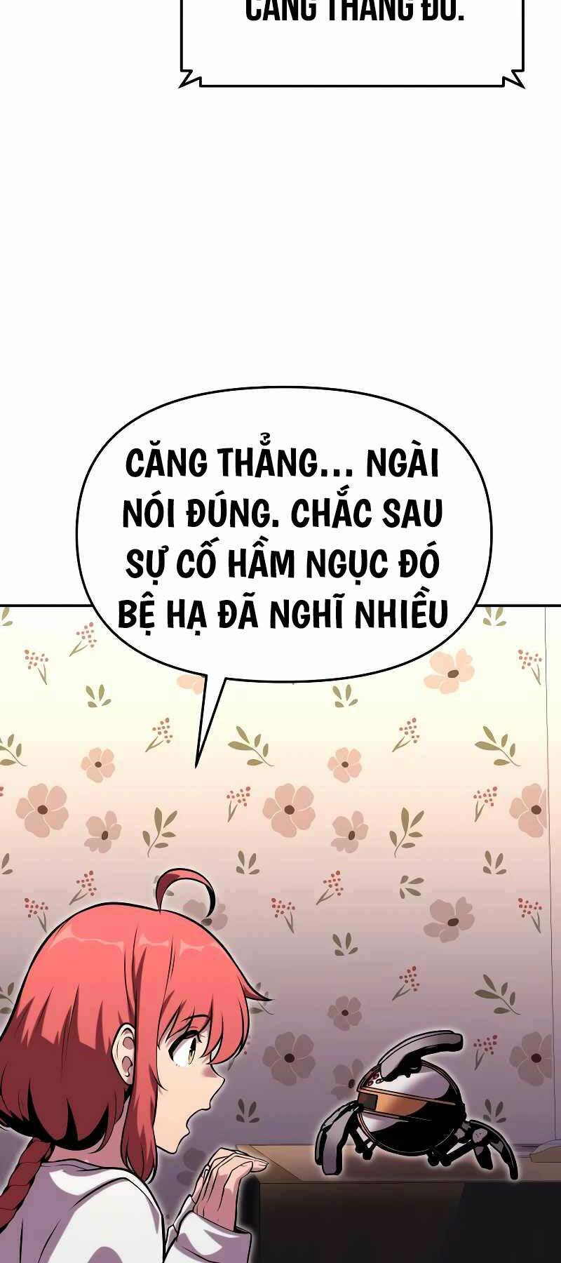 Vua Hiệp Sĩ Đã Trở Lại Với Một Vị Thần Chapter 46 - Trang 2