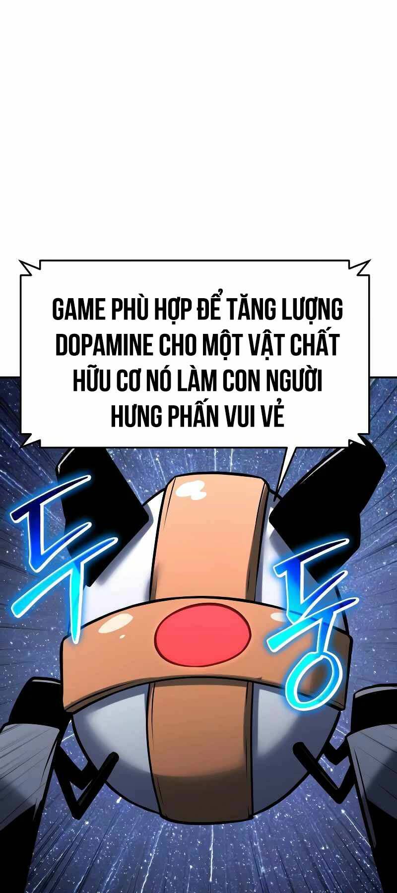 Vua Hiệp Sĩ Đã Trở Lại Với Một Vị Thần Chapter 46 - Trang 2