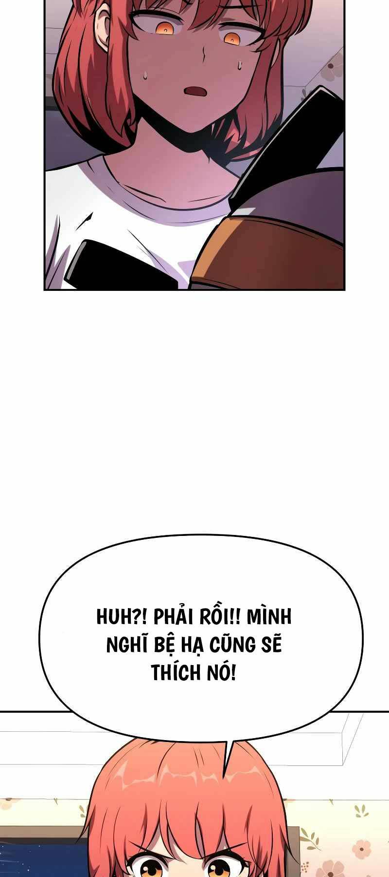 Vua Hiệp Sĩ Đã Trở Lại Với Một Vị Thần Chapter 46 - Trang 2