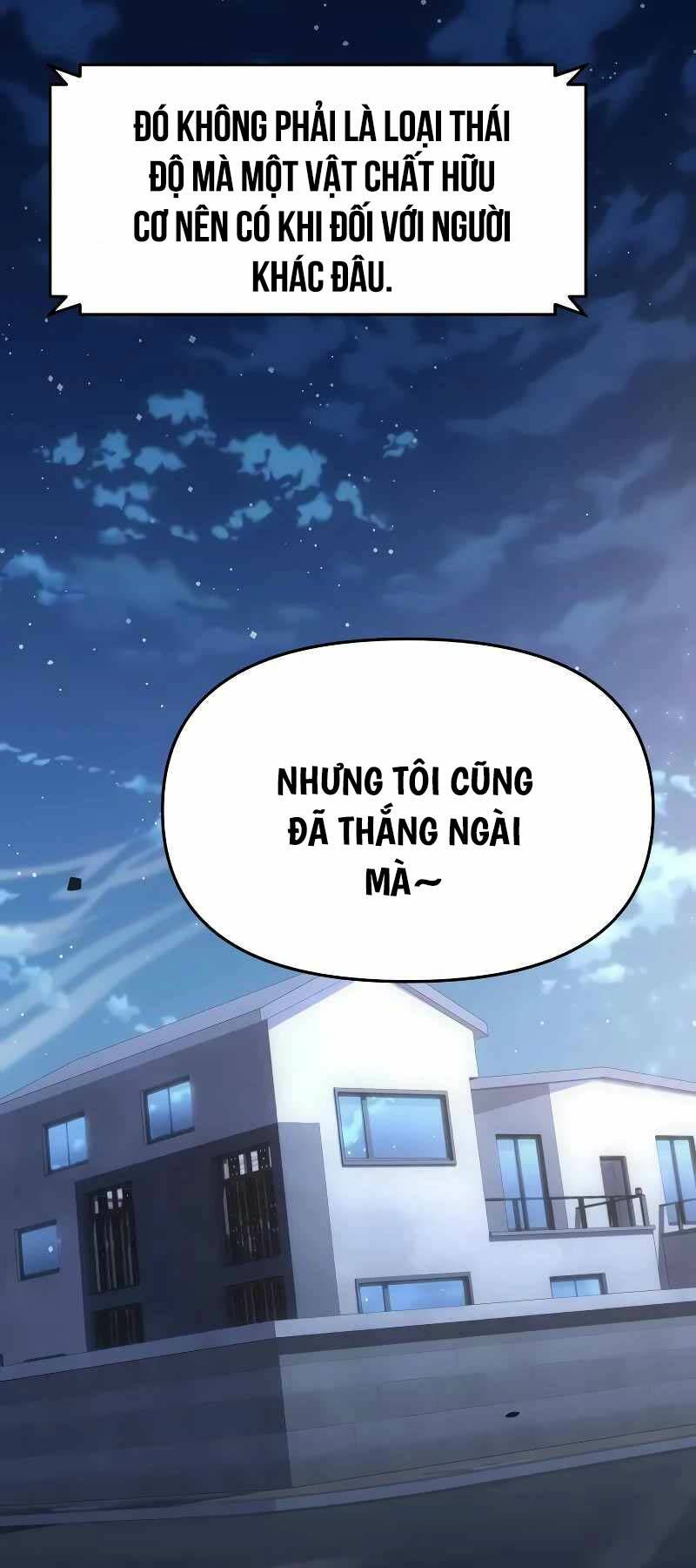 Vua Hiệp Sĩ Đã Trở Lại Với Một Vị Thần Chapter 46 - Trang 2