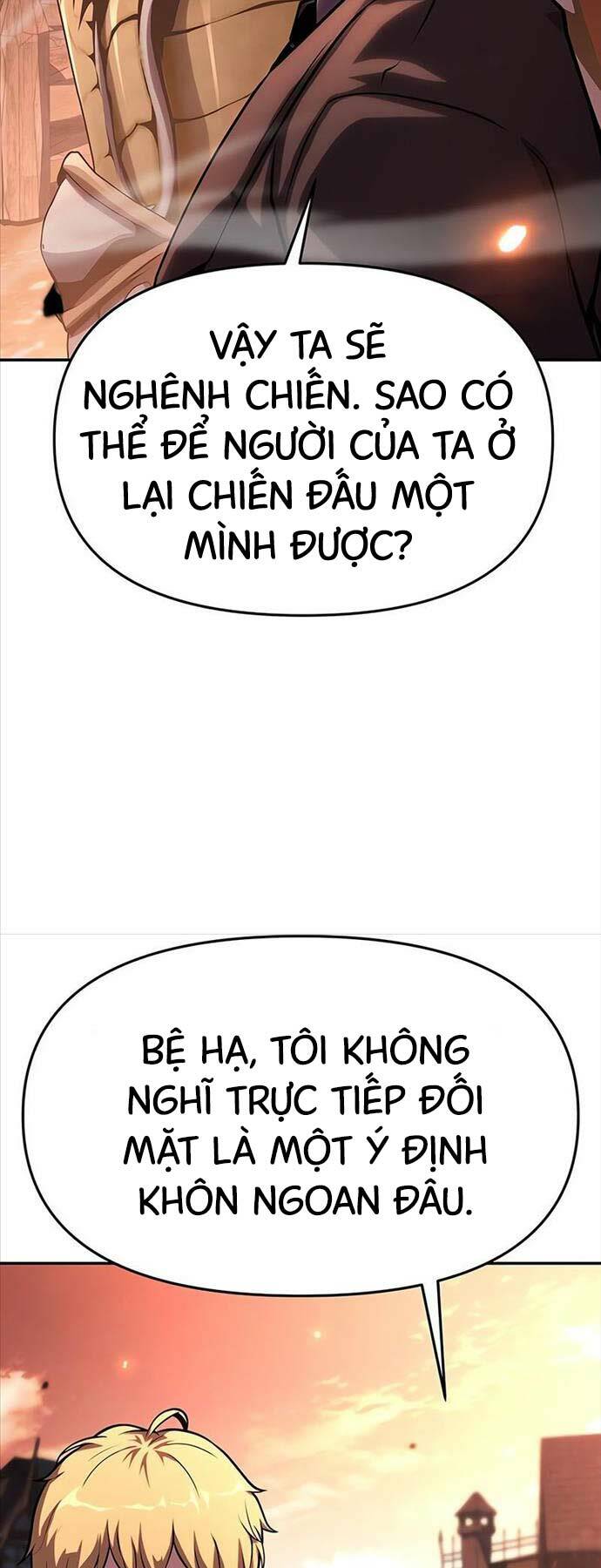 Vua Hiệp Sĩ Đã Trở Lại Với Một Vị Thần Chapter 45 - Trang 2