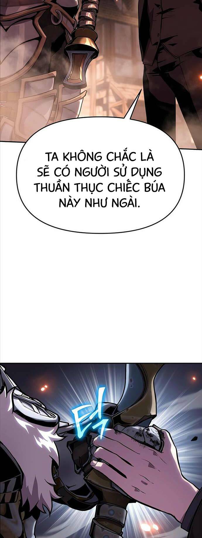 Vua Hiệp Sĩ Đã Trở Lại Với Một Vị Thần Chapter 45 - Trang 2