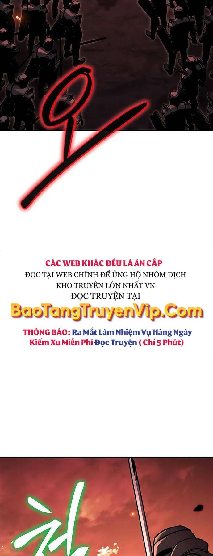 Vua Hiệp Sĩ Đã Trở Lại Với Một Vị Thần Chapter 45 - Trang 2