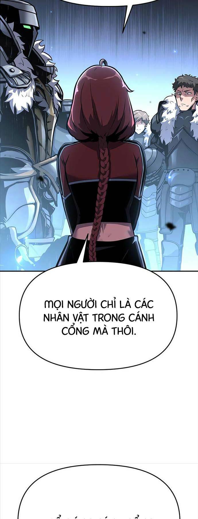 Vua Hiệp Sĩ Đã Trở Lại Với Một Vị Thần Chapter 45 - Trang 2