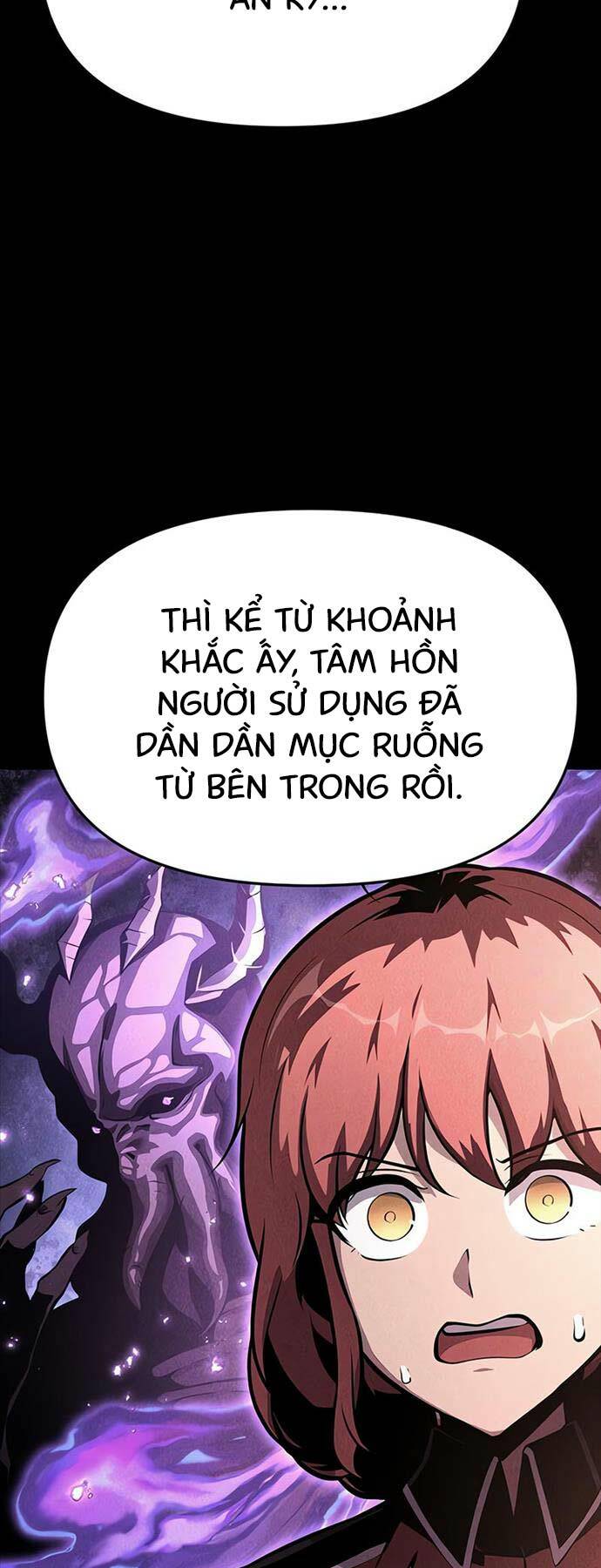 Vua Hiệp Sĩ Đã Trở Lại Với Một Vị Thần Chapter 44 - Trang 2