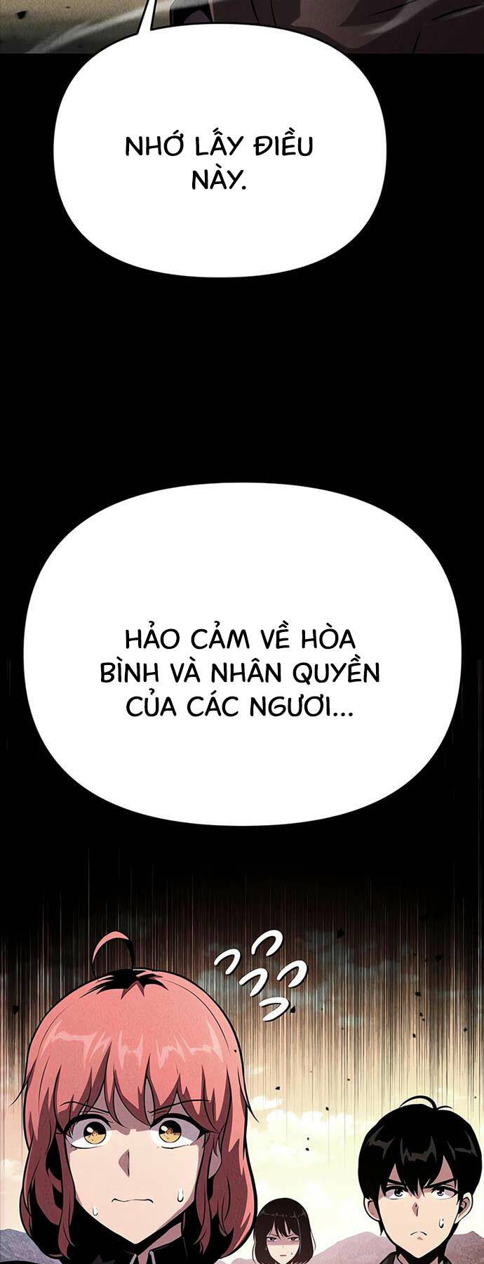 Vua Hiệp Sĩ Đã Trở Lại Với Một Vị Thần Chapter 44 - Trang 2