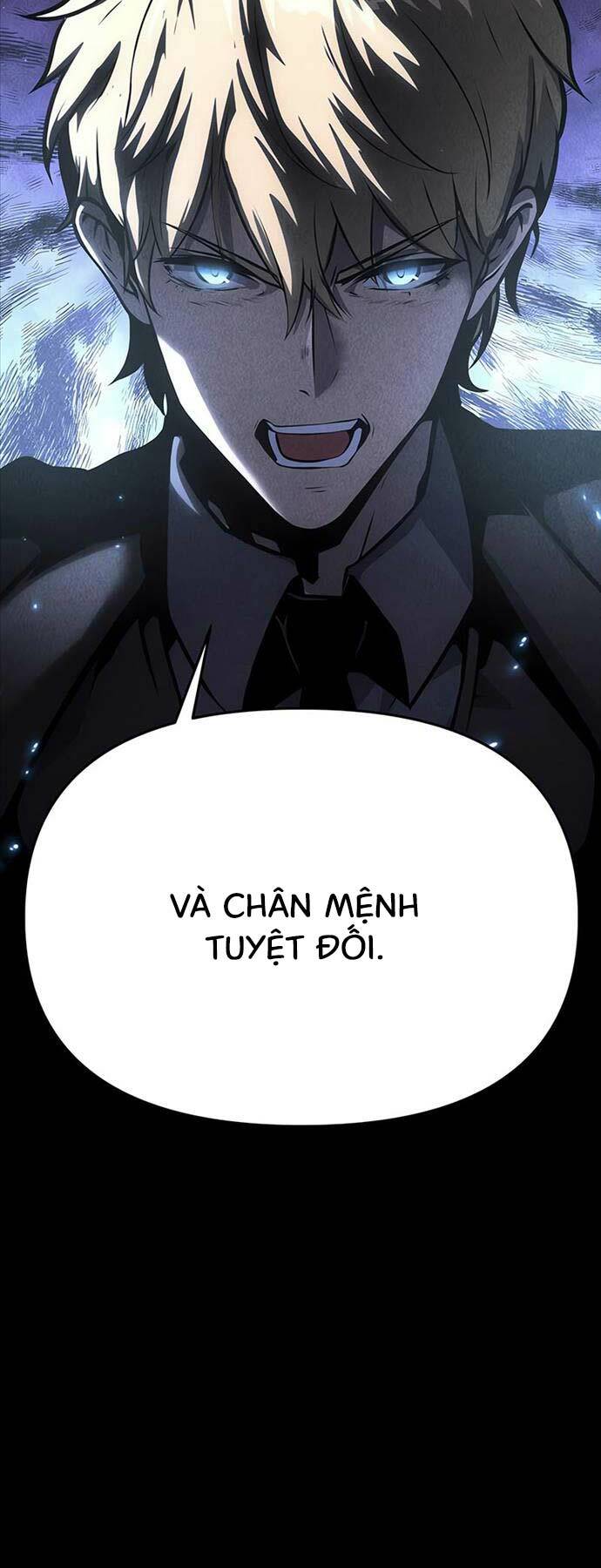 Vua Hiệp Sĩ Đã Trở Lại Với Một Vị Thần Chapter 44 - Trang 2