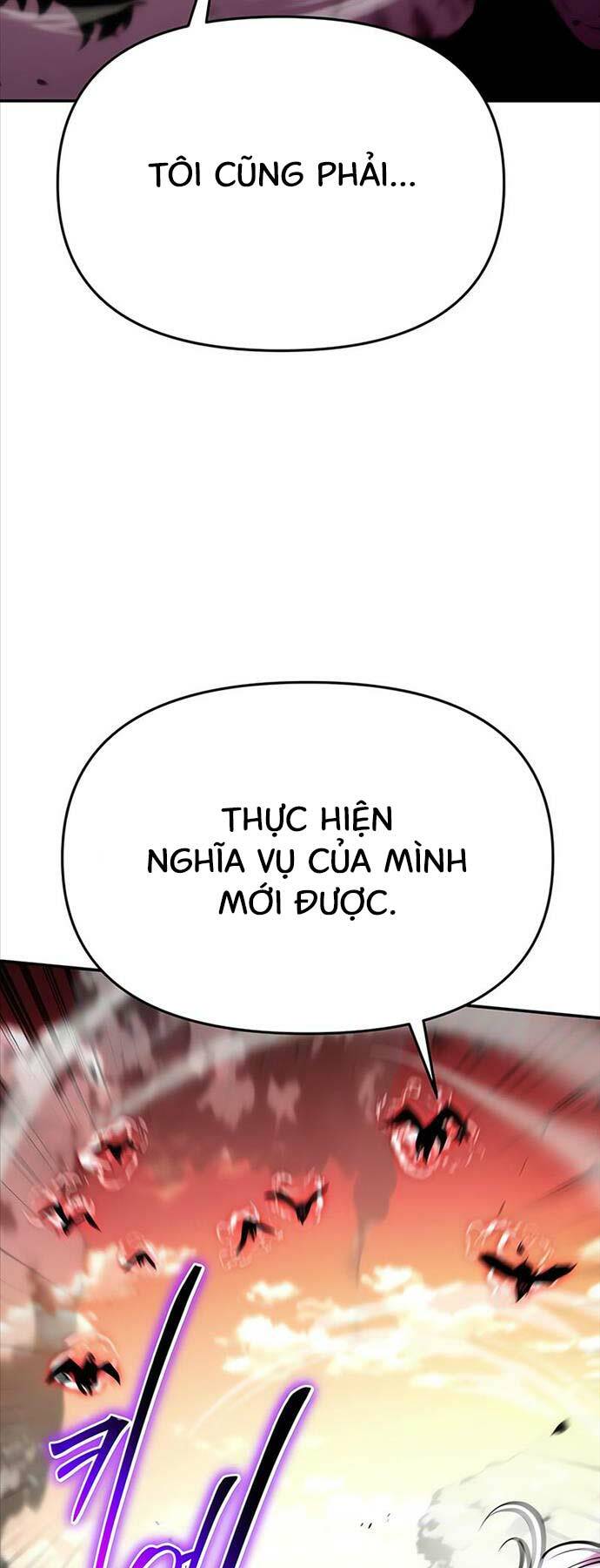 Vua Hiệp Sĩ Đã Trở Lại Với Một Vị Thần Chapter 44 - Trang 2