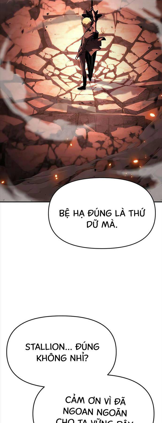 Vua Hiệp Sĩ Đã Trở Lại Với Một Vị Thần Chapter 44 - Trang 2