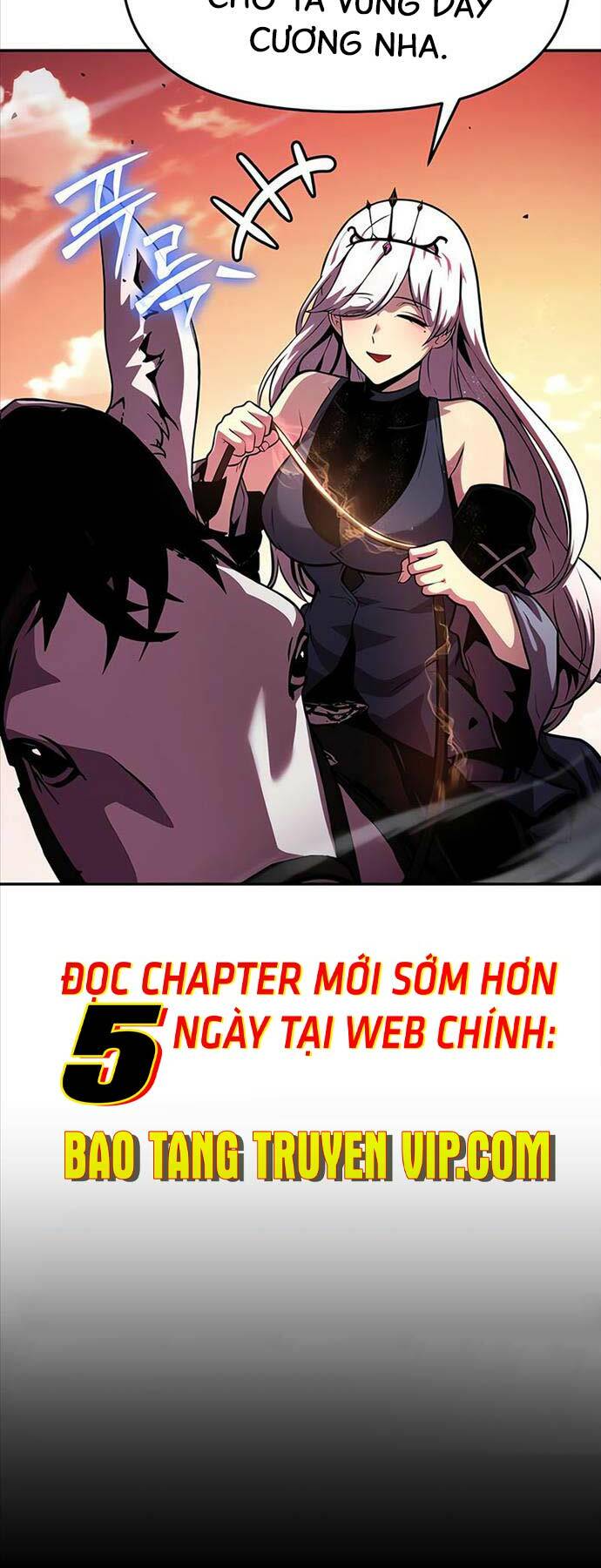 Vua Hiệp Sĩ Đã Trở Lại Với Một Vị Thần Chapter 44 - Trang 2