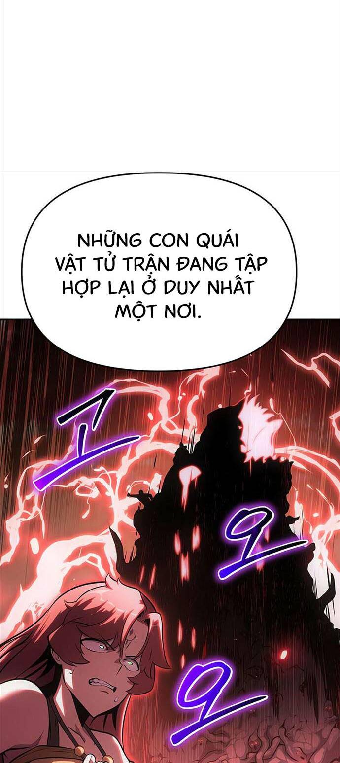 Vua Hiệp Sĩ Đã Trở Lại Với Một Vị Thần Chapter 44 - Trang 2