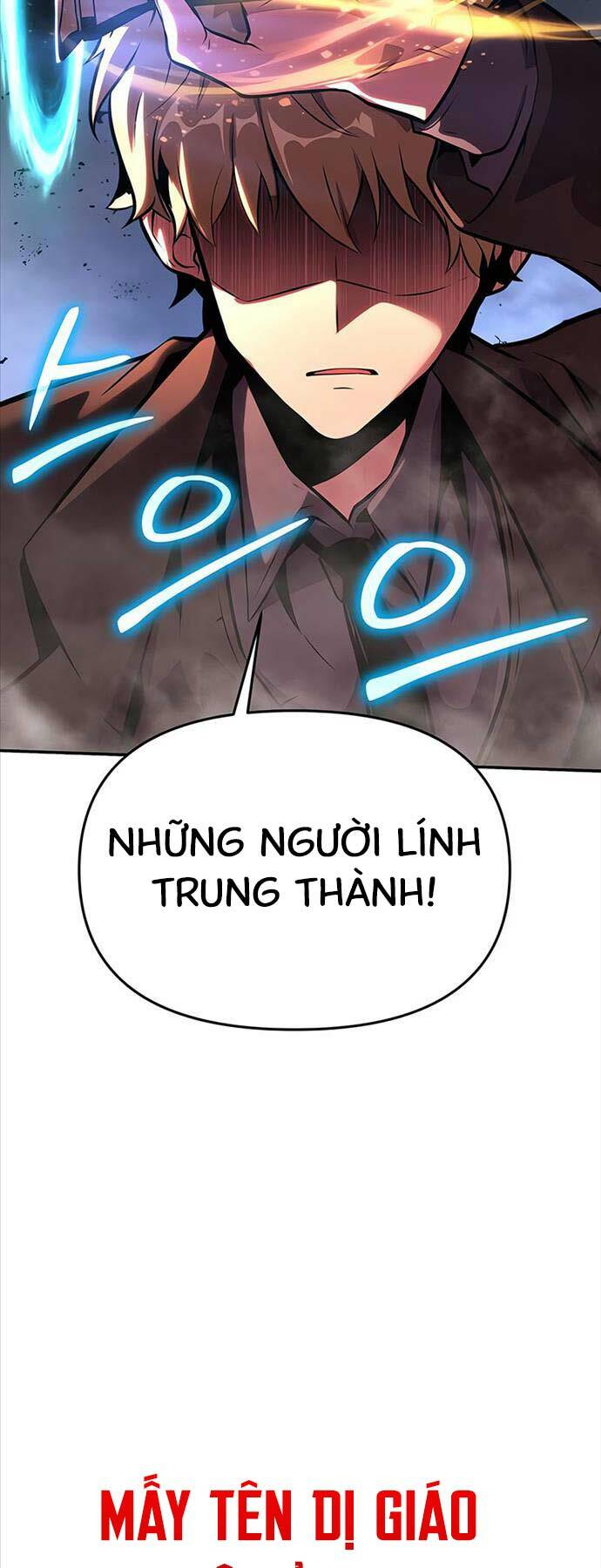 Vua Hiệp Sĩ Đã Trở Lại Với Một Vị Thần Chapter 44 - Trang 2