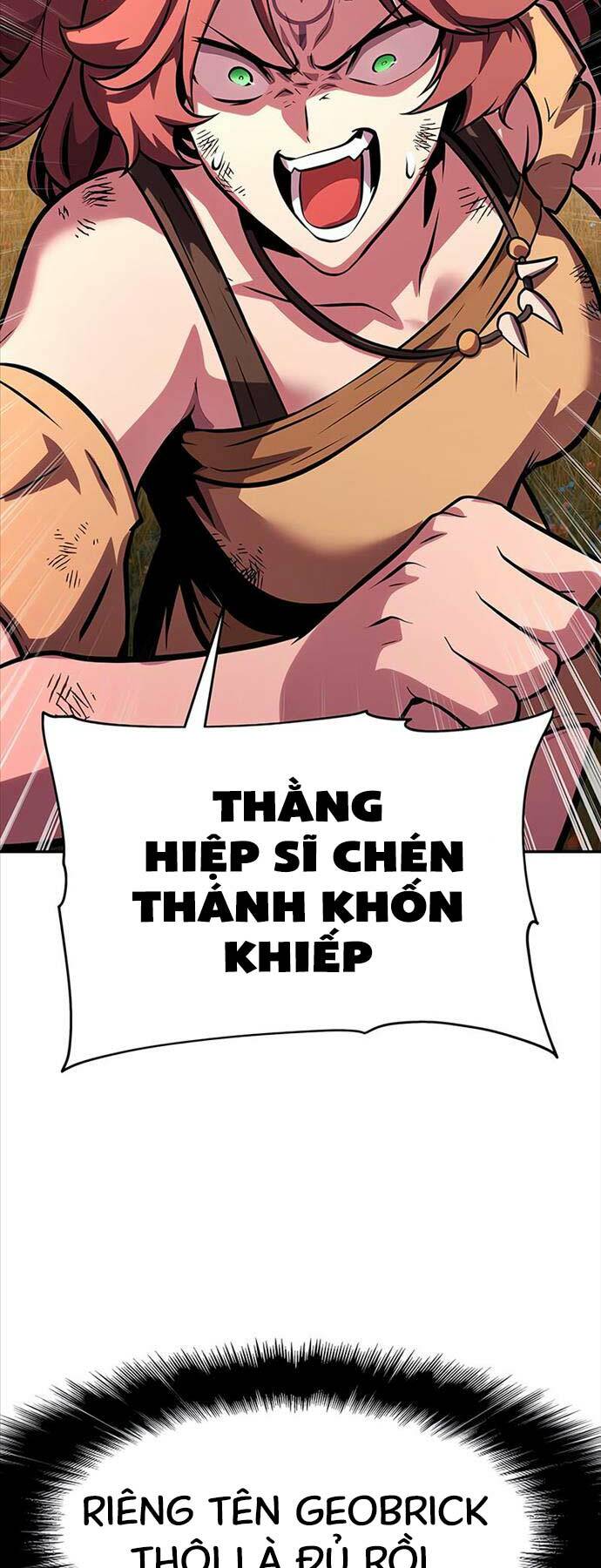 Vua Hiệp Sĩ Đã Trở Lại Với Một Vị Thần Chapter 44 - Trang 2