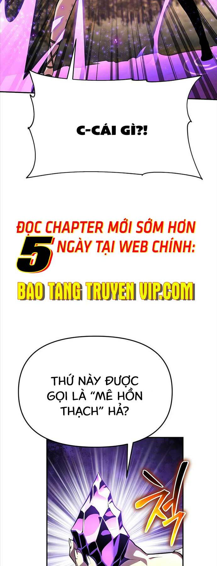 Vua Hiệp Sĩ Đã Trở Lại Với Một Vị Thần Chapter 44 - Trang 2