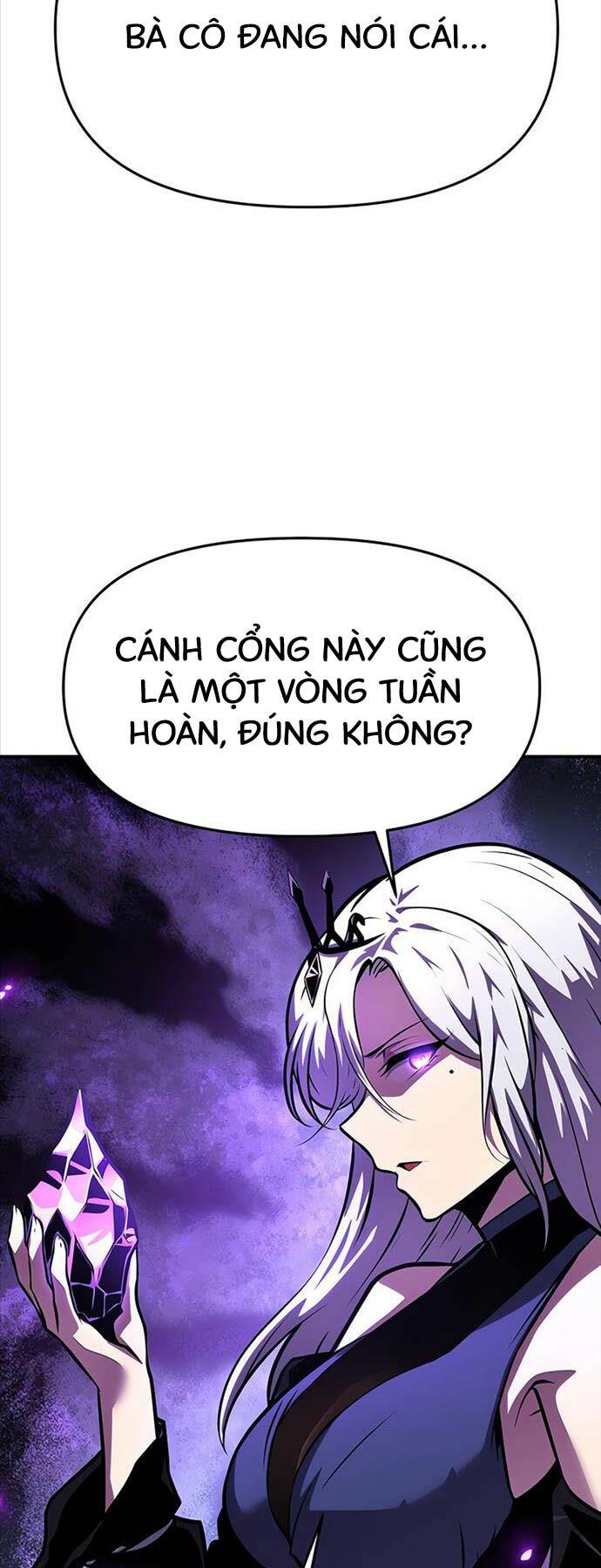 Vua Hiệp Sĩ Đã Trở Lại Với Một Vị Thần Chapter 44 - Trang 2