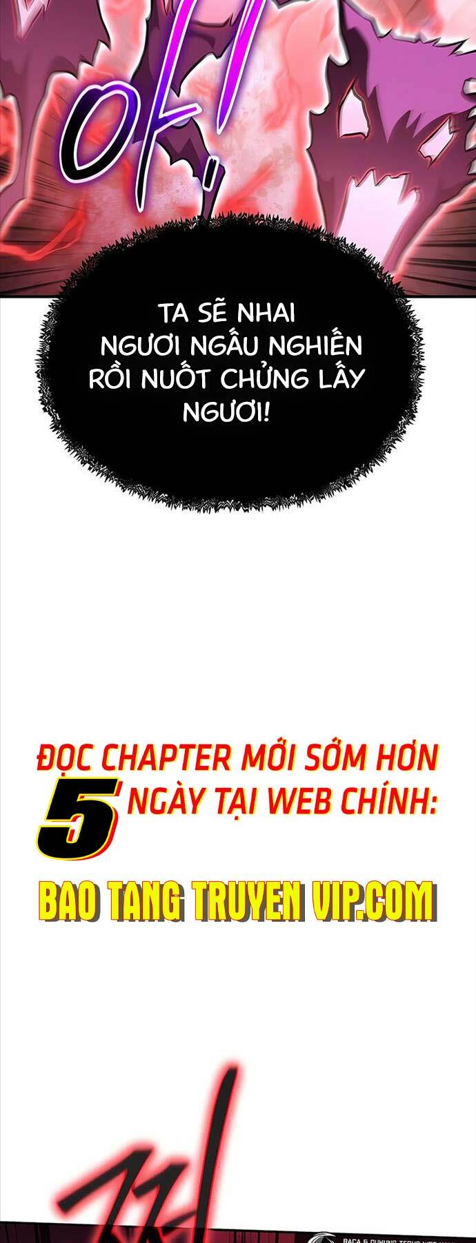 Vua Hiệp Sĩ Đã Trở Lại Với Một Vị Thần Chapter 44 - Trang 2