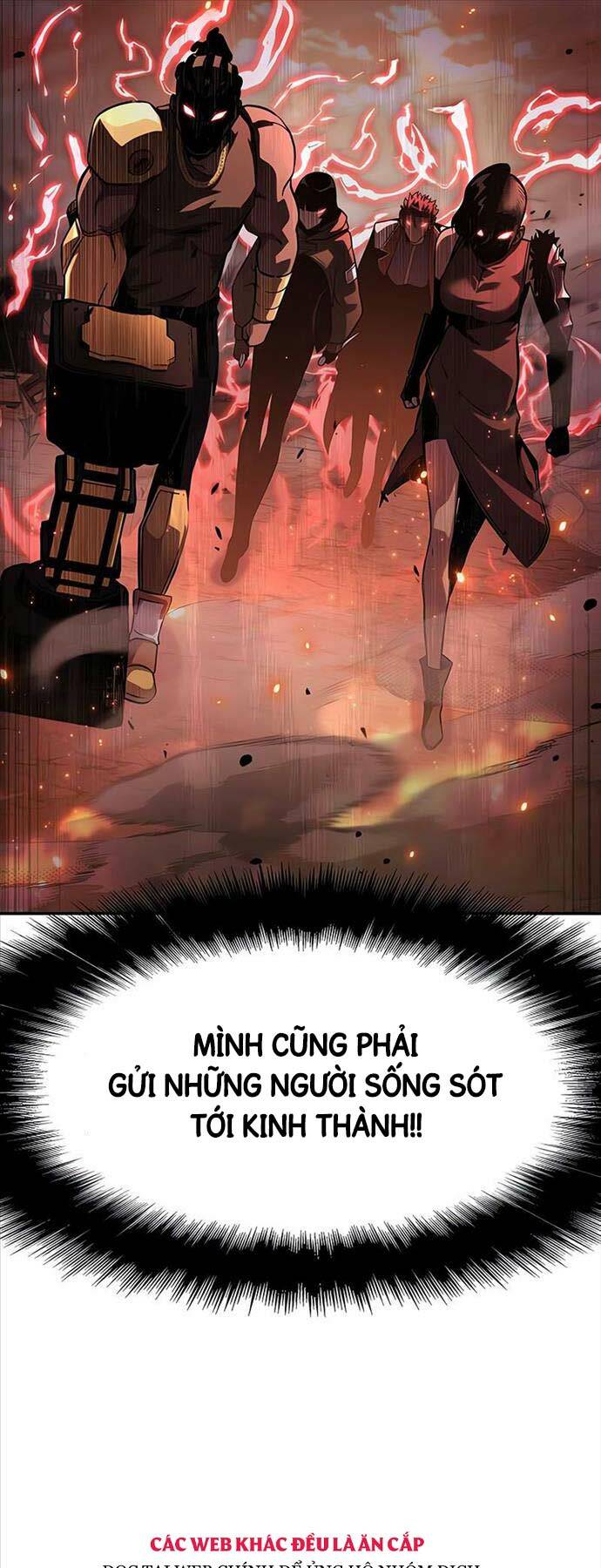 Vua Hiệp Sĩ Đã Trở Lại Với Một Vị Thần Chapter 43 - Trang 2