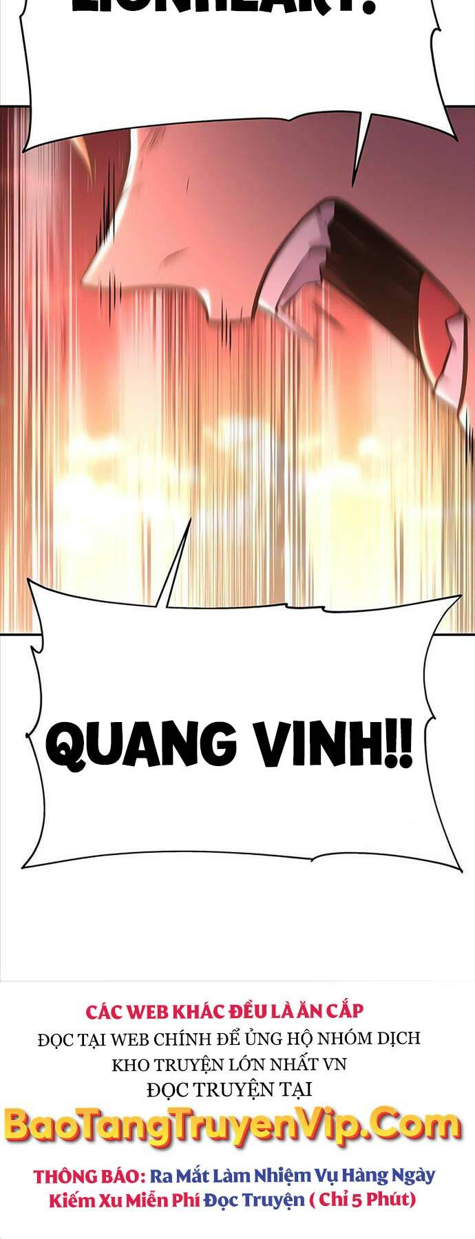 Vua Hiệp Sĩ Đã Trở Lại Với Một Vị Thần Chapter 43 - Trang 2