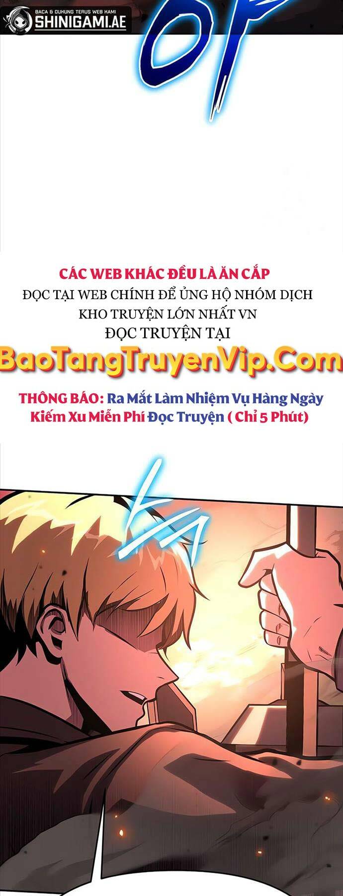 Vua Hiệp Sĩ Đã Trở Lại Với Một Vị Thần Chapter 43 - Trang 2