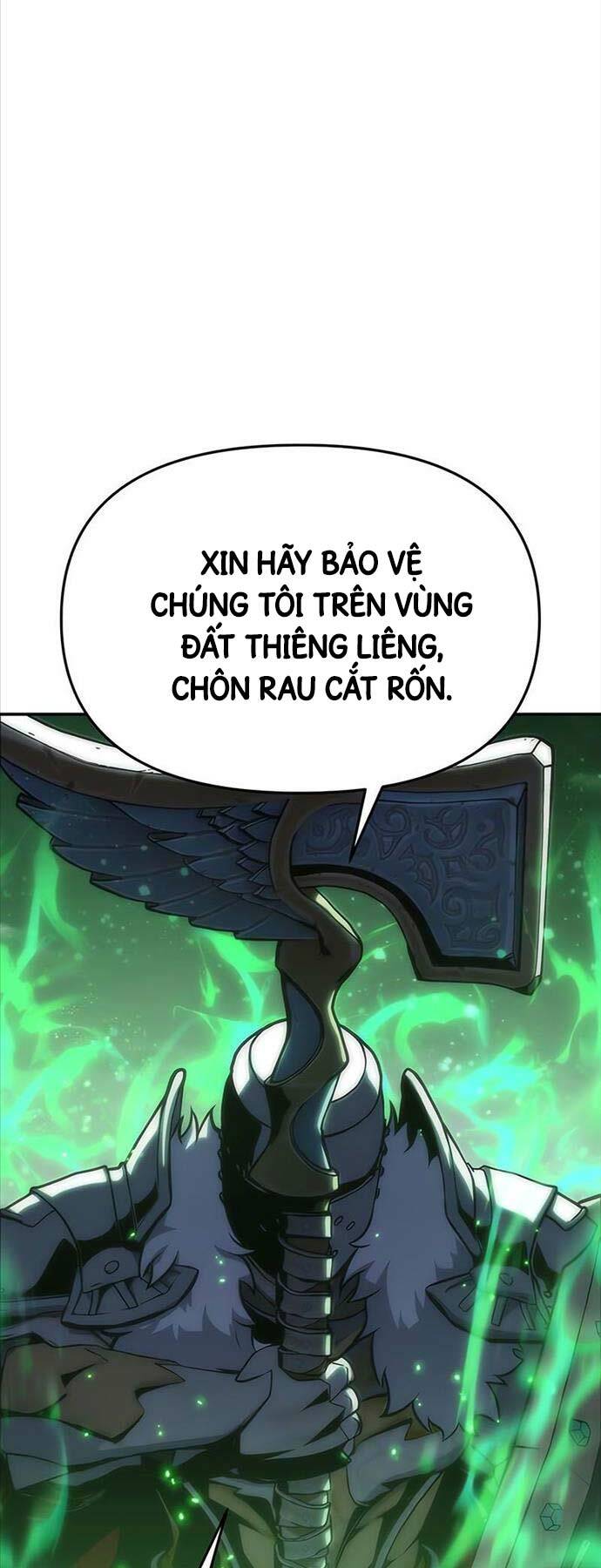 Vua Hiệp Sĩ Đã Trở Lại Với Một Vị Thần Chapter 43 - Trang 2