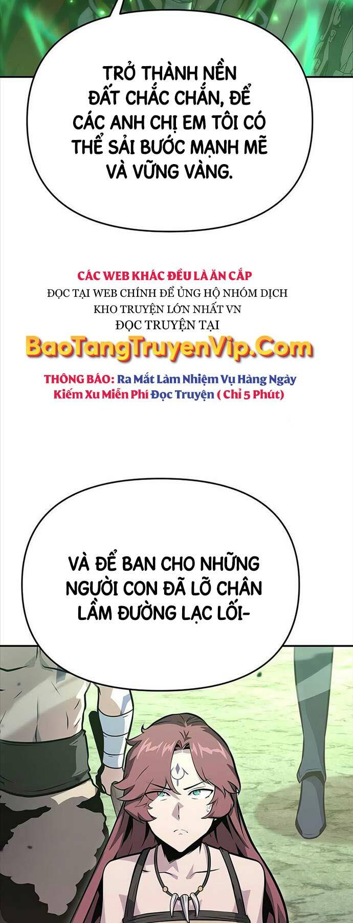 Vua Hiệp Sĩ Đã Trở Lại Với Một Vị Thần Chapter 43 - Trang 2