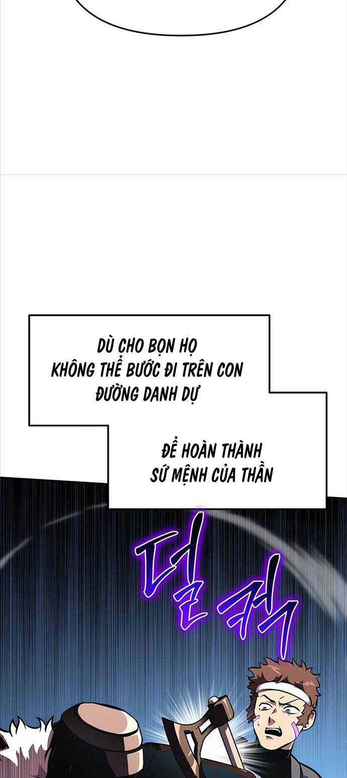 Vua Hiệp Sĩ Đã Trở Lại Với Một Vị Thần Chapter 43 - Trang 2