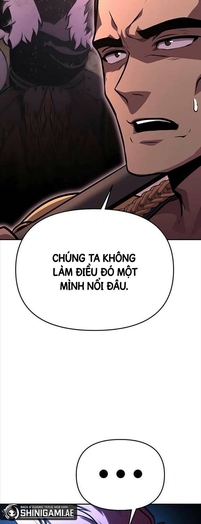 Vua Hiệp Sĩ Đã Trở Lại Với Một Vị Thần Chapter 43 - Trang 2