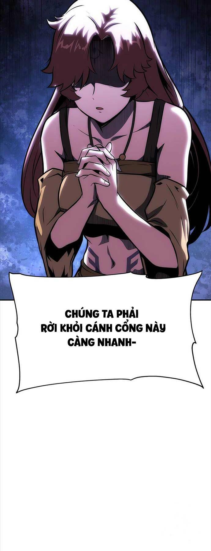 Vua Hiệp Sĩ Đã Trở Lại Với Một Vị Thần Chapter 43 - Trang 2