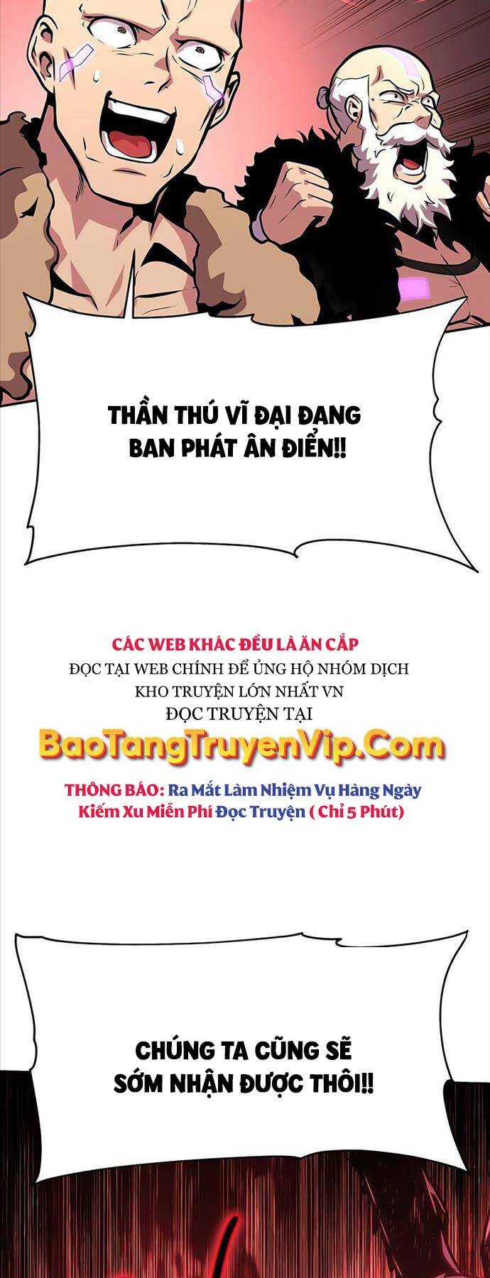 Vua Hiệp Sĩ Đã Trở Lại Với Một Vị Thần Chapter 43 - Trang 2