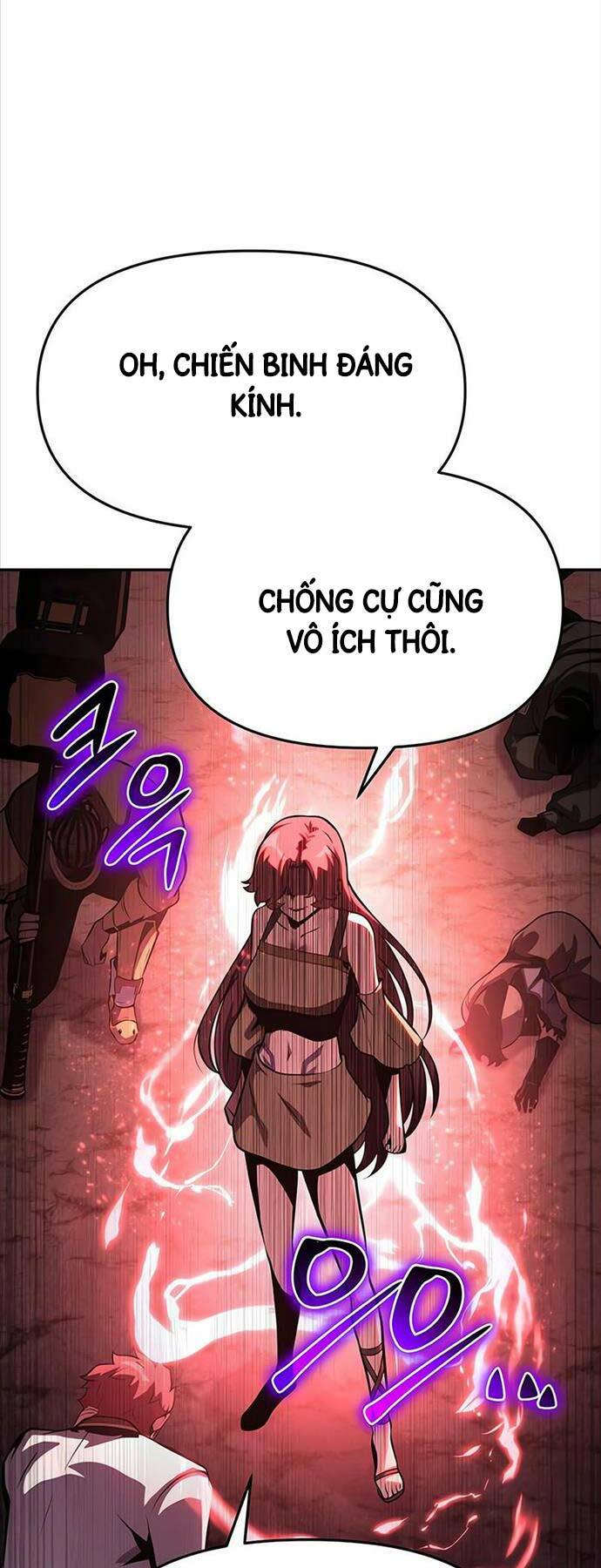 Vua Hiệp Sĩ Đã Trở Lại Với Một Vị Thần Chapter 43 - Trang 2