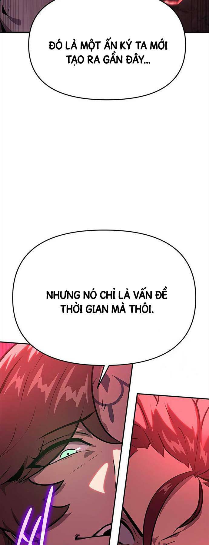 Vua Hiệp Sĩ Đã Trở Lại Với Một Vị Thần Chapter 43 - Trang 2