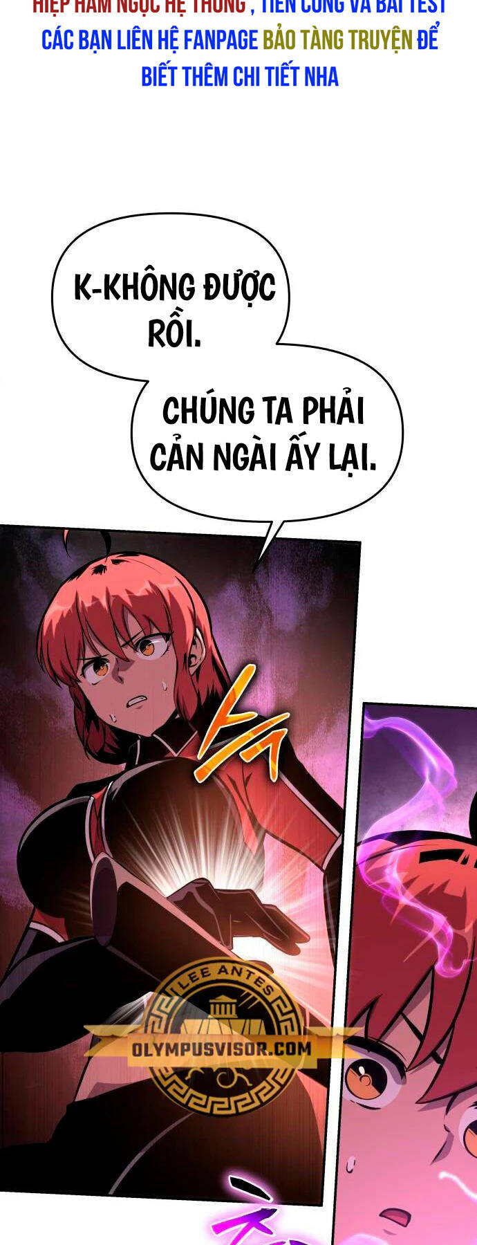 Vua Hiệp Sĩ Đã Trở Lại Với Một Vị Thần Chapter 42 - Trang 2