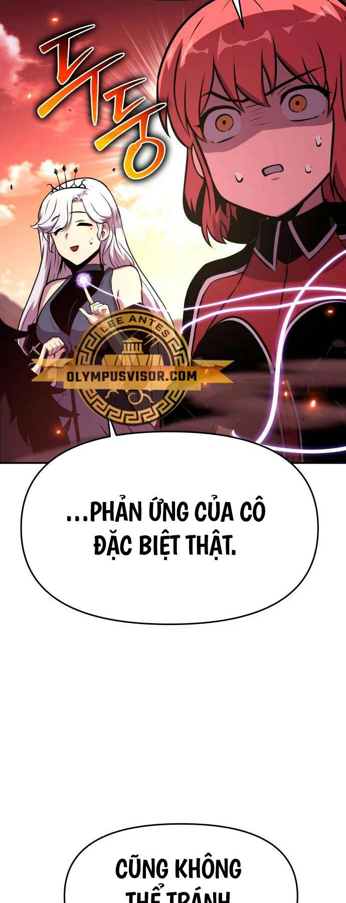 Vua Hiệp Sĩ Đã Trở Lại Với Một Vị Thần Chapter 42 - Trang 2