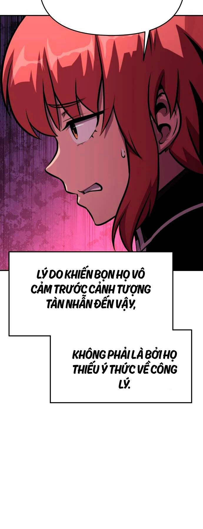 Vua Hiệp Sĩ Đã Trở Lại Với Một Vị Thần Chapter 42 - Trang 2