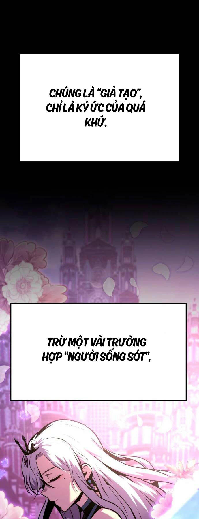 Vua Hiệp Sĩ Đã Trở Lại Với Một Vị Thần Chapter 42 - Trang 2