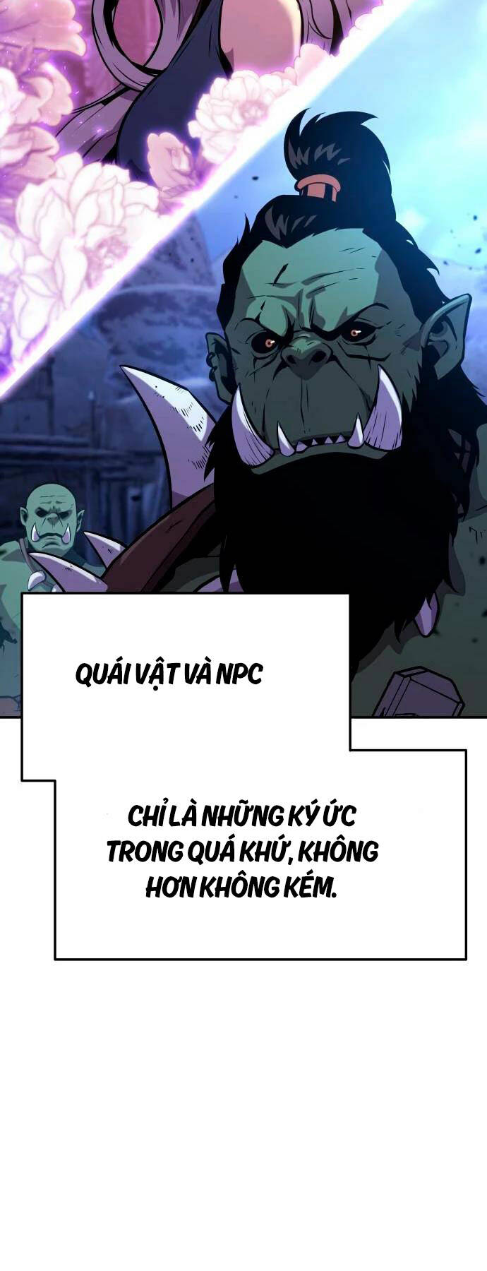 Vua Hiệp Sĩ Đã Trở Lại Với Một Vị Thần Chapter 42 - Trang 2