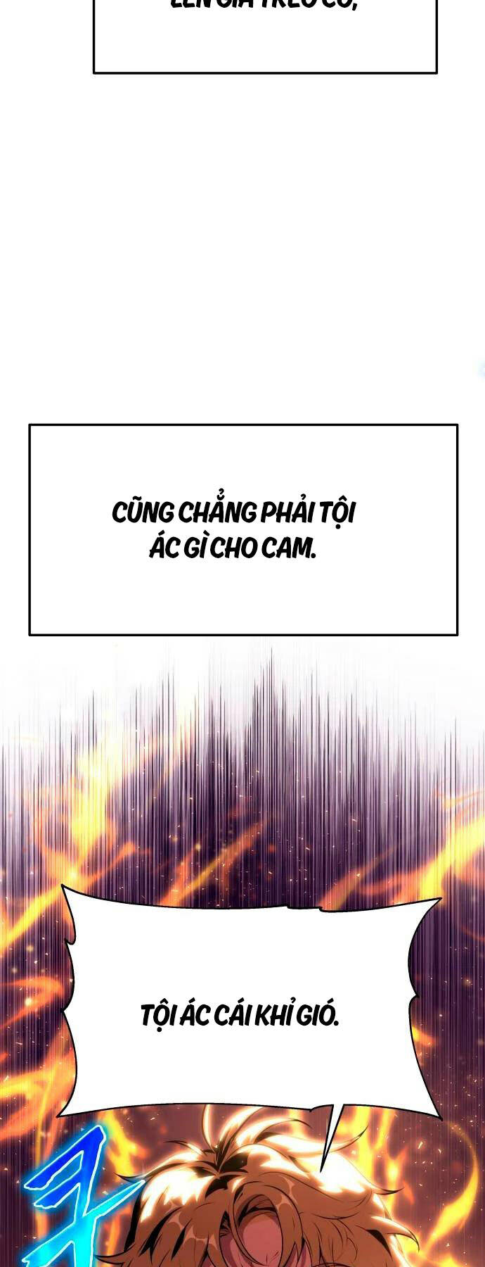 Vua Hiệp Sĩ Đã Trở Lại Với Một Vị Thần Chapter 42 - Trang 2