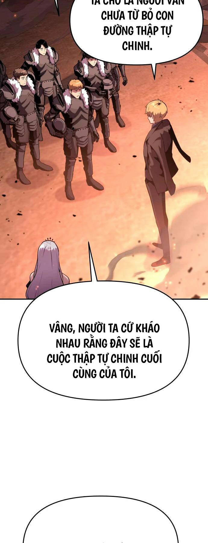 Vua Hiệp Sĩ Đã Trở Lại Với Một Vị Thần Chapter 42 - Trang 2