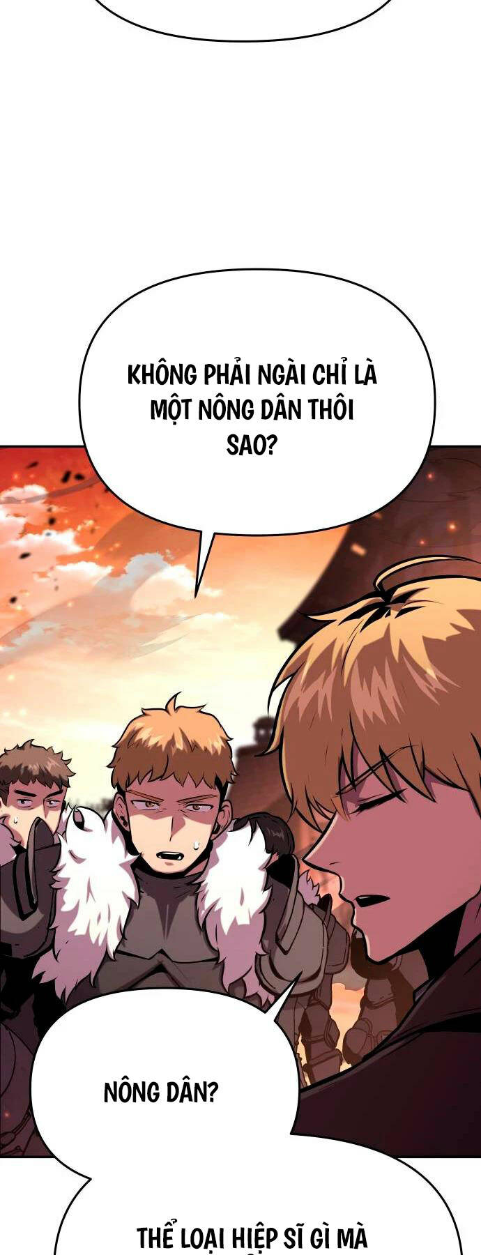 Vua Hiệp Sĩ Đã Trở Lại Với Một Vị Thần Chapter 42 - Trang 2