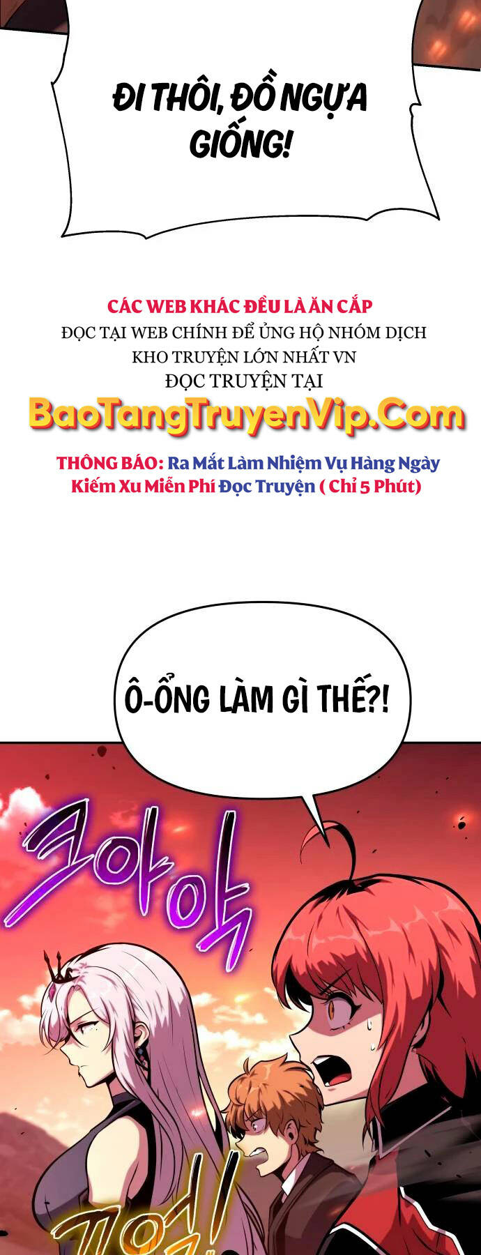 Vua Hiệp Sĩ Đã Trở Lại Với Một Vị Thần Chapter 42 - Trang 2