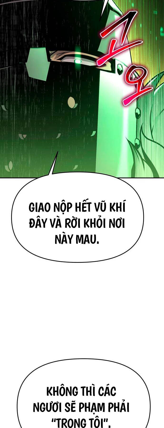 Vua Hiệp Sĩ Đã Trở Lại Với Một Vị Thần Chapter 42 - Trang 2