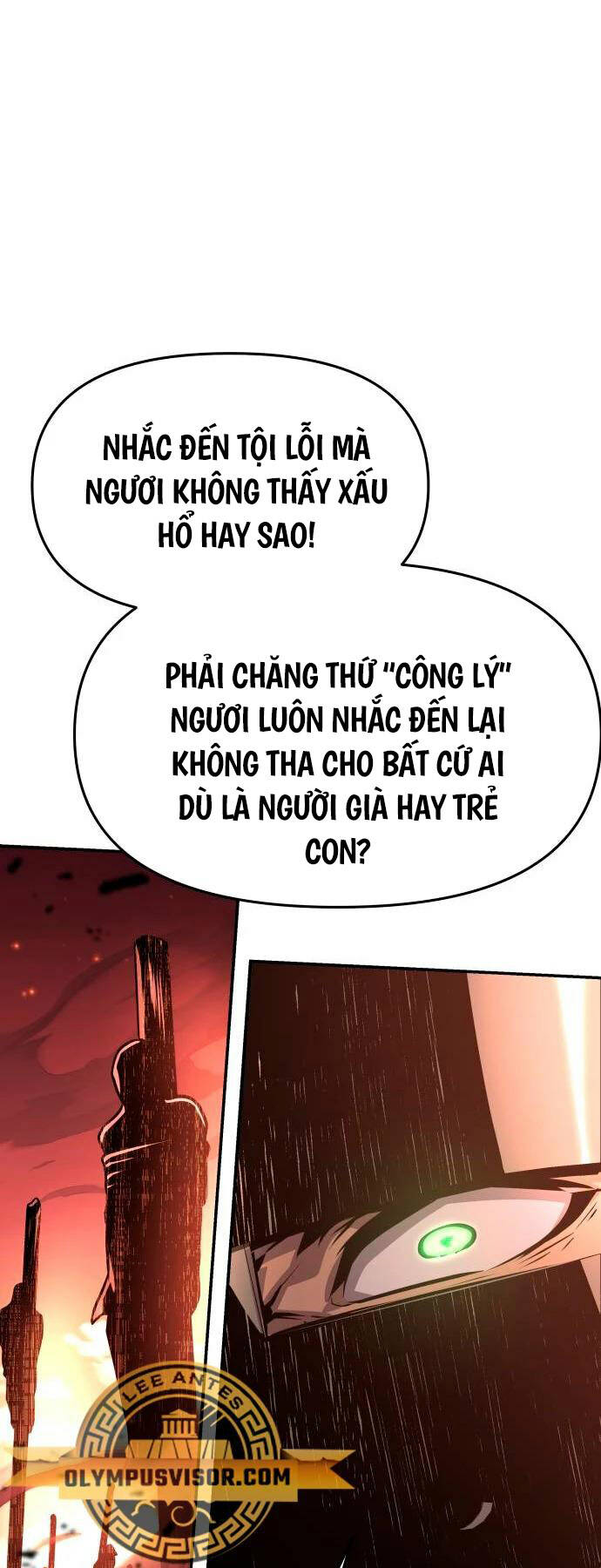 Vua Hiệp Sĩ Đã Trở Lại Với Một Vị Thần Chapter 42 - Trang 2