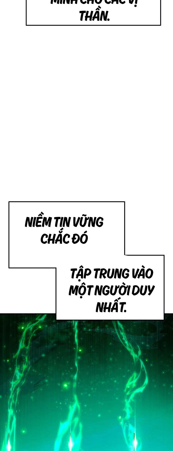 Vua Hiệp Sĩ Đã Trở Lại Với Một Vị Thần Chapter 42 - Trang 2