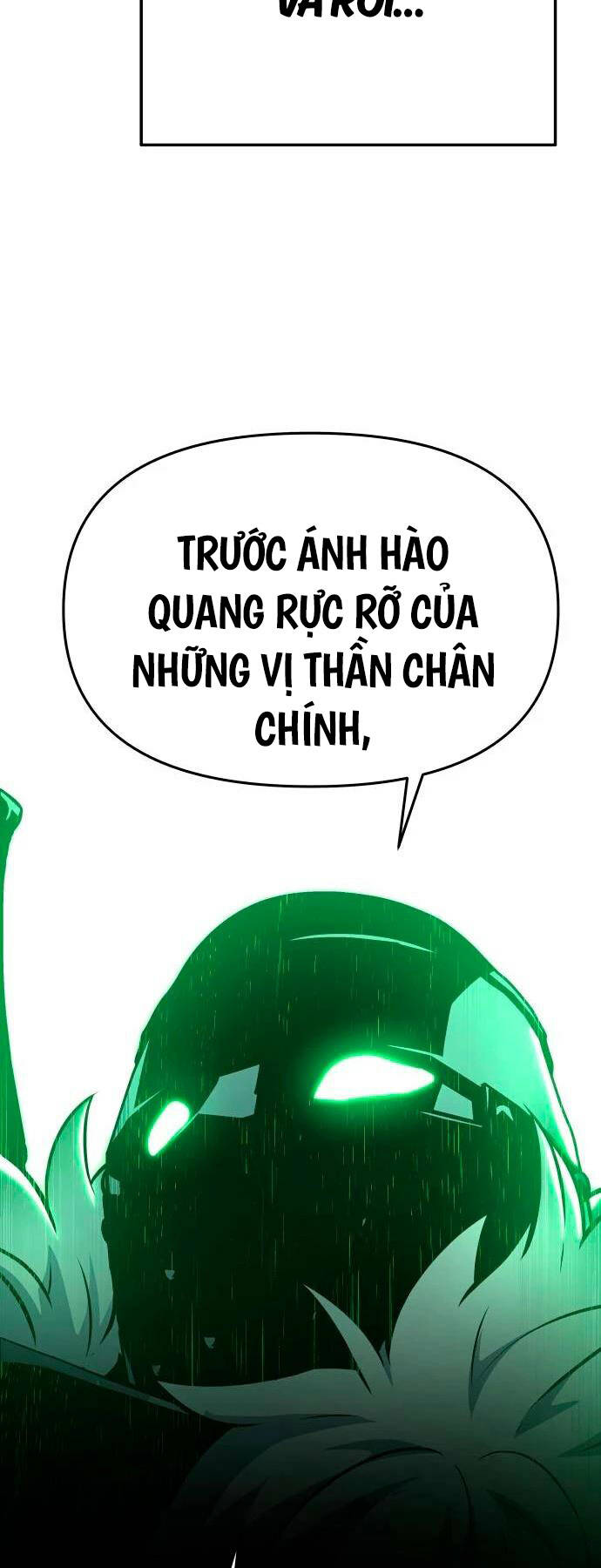 Vua Hiệp Sĩ Đã Trở Lại Với Một Vị Thần Chapter 42 - Trang 2