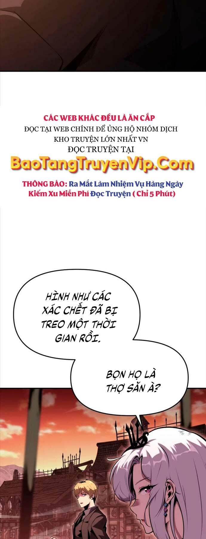 Vua Hiệp Sĩ Đã Trở Lại Với Một Vị Thần Chapter 41 - Trang 2