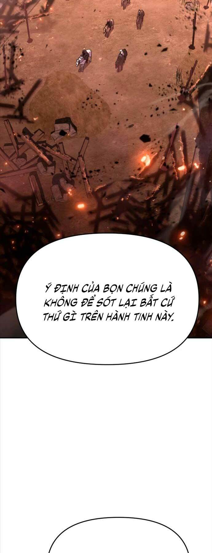 Vua Hiệp Sĩ Đã Trở Lại Với Một Vị Thần Chapter 41 - Trang 2