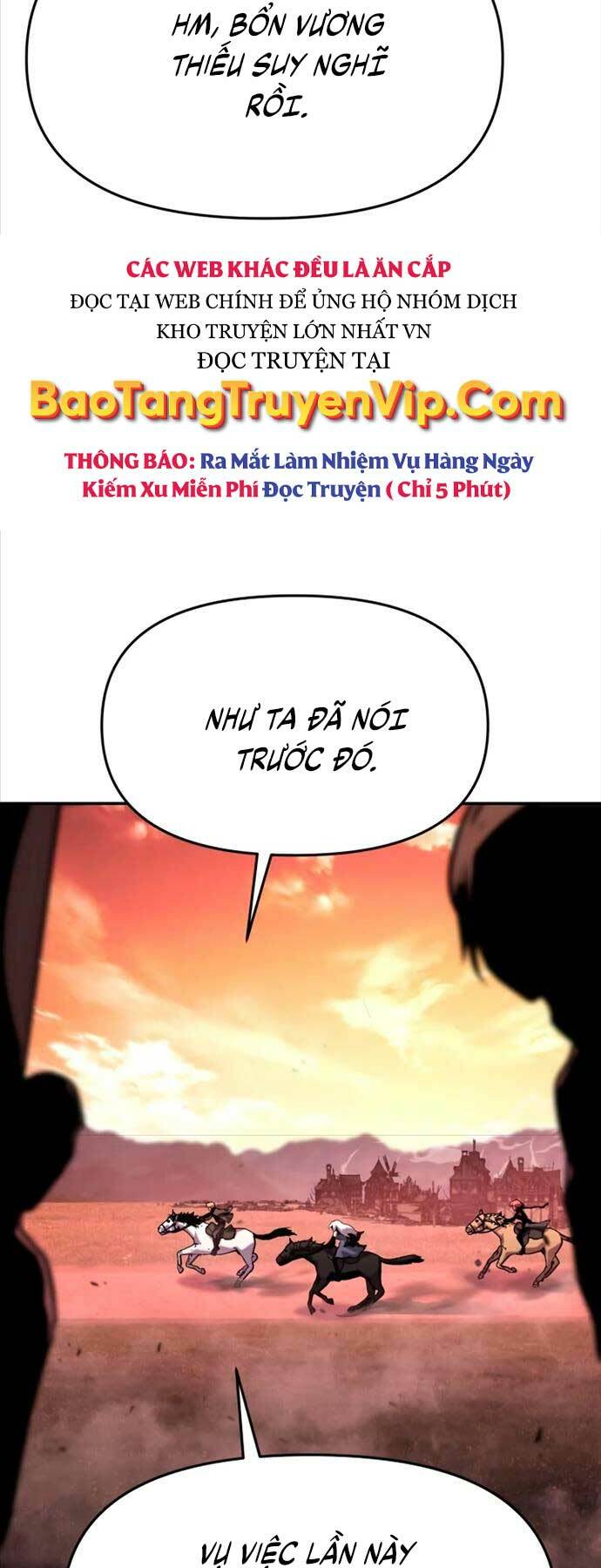 Vua Hiệp Sĩ Đã Trở Lại Với Một Vị Thần Chapter 41 - Trang 2