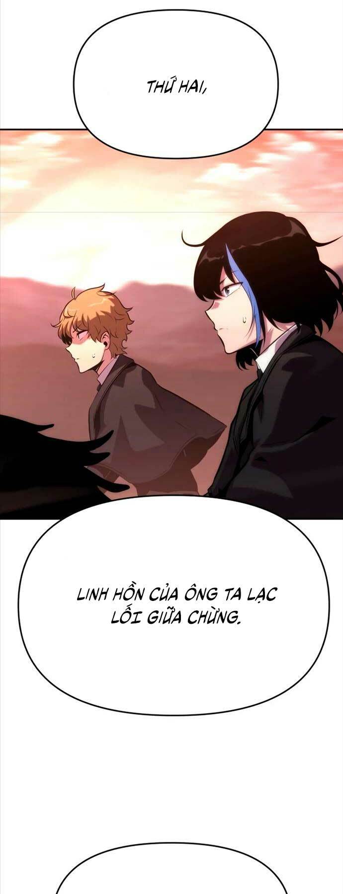 Vua Hiệp Sĩ Đã Trở Lại Với Một Vị Thần Chapter 41 - Trang 2